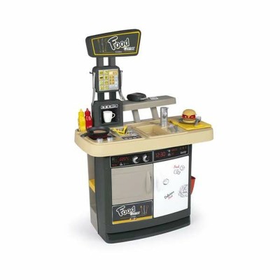 Žaislinė virtuvė Simba Food...